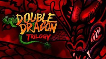 Double Dragon Trilogy ukaże się na PC-tach 15 stycznia