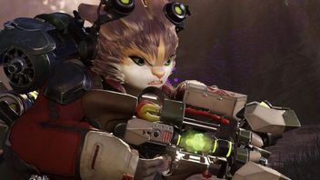 Koniec Crucible; serwery zostaną wkrótce wyłączone