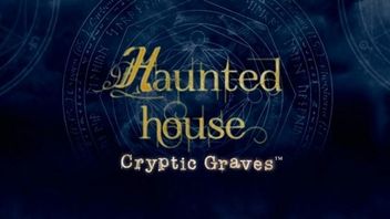 Haunted House: Cryptic Graves – zobacz teaser nowej wersji gry
