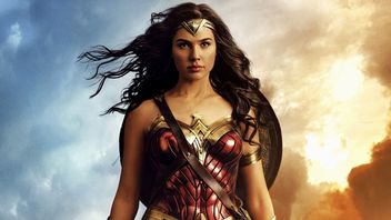 Gal Gadot jako Kleopatra w filmie od reżyserki Wonder Woman