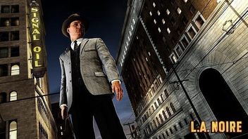 Dystrybucja cyfrowa na weekend 9-10 kwietnia (m.in. BioShock Triple Pack, Injustice: Gods Among Us i L.A. Noire)