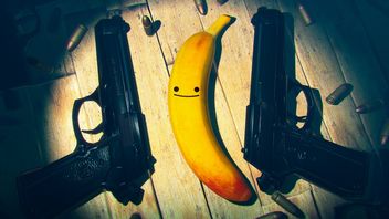 Tygodniowa wyprzedaż w GOG.com (m.in. My Friend Pedro i Phantom Doctrine)