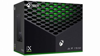 Pierwszy Xbox Series X rozpakowany - zobacz nagranie [aktualizacja]