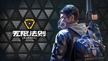 Europa od firmy Tencent konkurentem dla PUBG