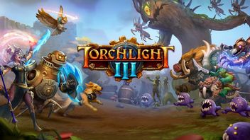Dziś premiera Torchlight 3. Odbiór gry jest coraz lepszy