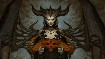 Diablo 4 bliżej premiery niż myślimy? Gadżety już w magazynach
