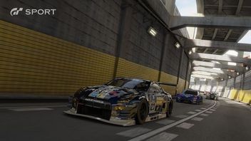 Gran Turismo Sport - data premiery, nowy zwiastun i inne informacje [news zaktualizowany]