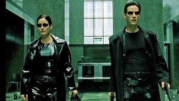 Mocne słowa gwiazdy Matrixa 4: Wachowski znów zmieni oblicze filmów
