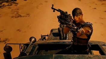 Chris Hemsworth oraz gwiazda horrorów w spin-offie Mad Maxa