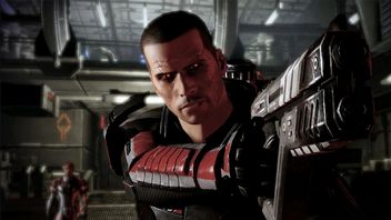 Mass Effect Legendary Edition otrzymało kategorię wiekową w Korei