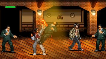 4 nowe darmowe gry na Steamie z okazji 60-lecia firmy Sega