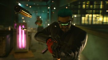 Cyberpunk 2077 a crunch - były pracownik o problemach w CD Projekt RED