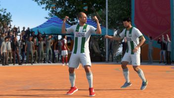 Menu w FIFA 21 doprowadza graczy do szału, ale to nie jedyny problem