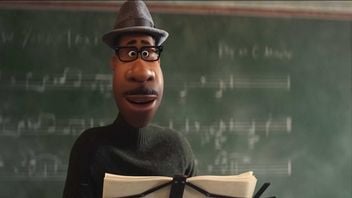 Soul Pixara poruszy poważne tematy. Potwierdza to nowy zwiastun