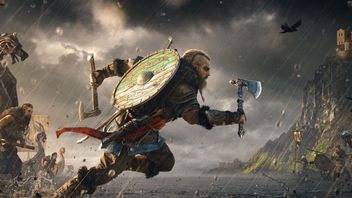 Fabuła AC: Valhalla składa się z kilkugodzinnych, samodzielnych rozdziałów