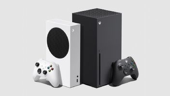 Xbox Series X/S - 31 w pełni zoptymalizowanych gier na start konsol