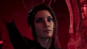 Early Access Baldur's Gate 3 ukończony w siedem minut