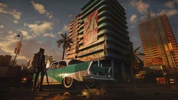 Far Cry 6 za darmo przy zakupie procesorów AMD Ryzen