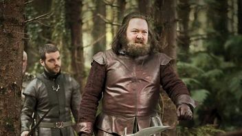 G.R.R. Martin o swojej najmniej lubianej scenie z serialu Gra o tron