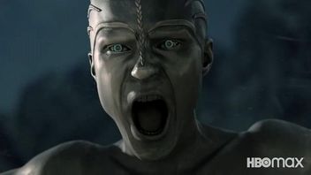 Reżyser Obcego i Gladiatora kręci serial SF dla HBO. Zobacz zwiastun