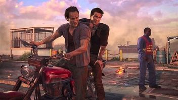 Sprzedano ponad 400 mln gier na PlayStation 4
