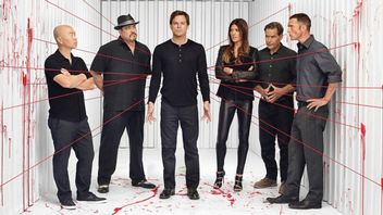 Nowy Dexter nie zdradzi publiczności? Twórca o powrocie serialu