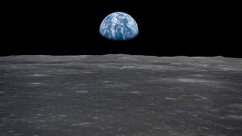 4G na Księżycu - Nokia stworzy sieć dla NASA