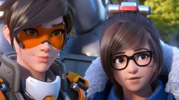 Overwatch 2 - przeciek sugeruje datę premiery