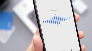 Asystent Google rozpozna piosenki, które mu zanucisz