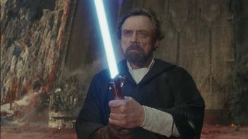 Trylogia Star Wars od Disneya Was zawiodła? Lucas miał podobne pomysły