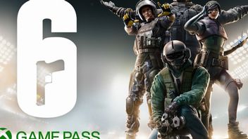 Rainbow Six Siege wkrótce w Xbox Game Pass