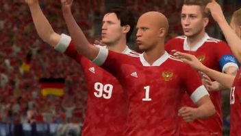 Gracze FIFA 21 wściekli na FUT Champions; patch psuje zawodników