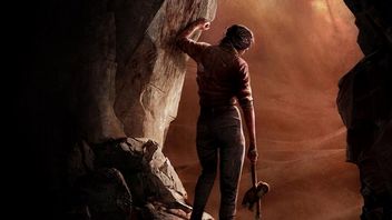 Recenzje gry Amnesia Rebirth - dobry, choć zachowawczy horror