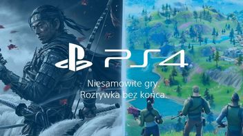 Sony żegna PS4. Oto gry, które zdefiniowały konsolę