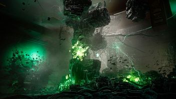 Tygodniowa wyprzedaż w GOG.com (m.in. Chernobylite i seria Metro)