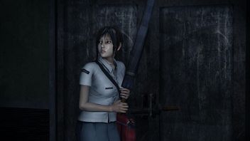 Horrory w nowej paczce w Fanatical