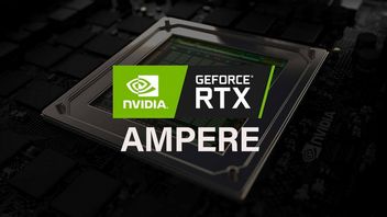 Kolejna premiera widmo; karty RTX 3070 będą praktycznie nie do dostania