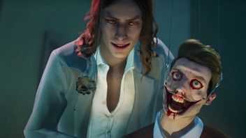 Problemy Vampire Bloodlines 2 - zespół opuściła kolejna kluczowa osoba