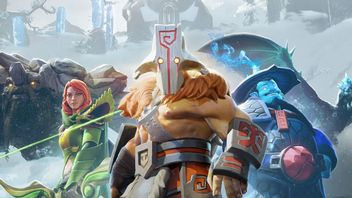 Valve chce walczyć z toksycznością i boostowaniem kont w Dota 2