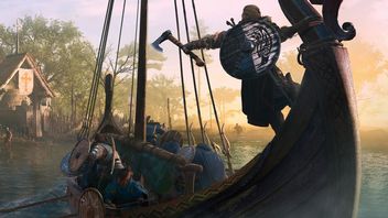 Assassin’s Creed Valhalla z dwoma DLC. Sporo darmowej zawartości