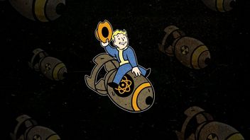 Darmowy tydzień z Fallout 76 i przeceny serii