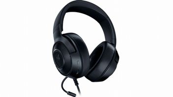 Słuchawki Razer Kraken X i klawiatura SPC Gear GK550 taniej w OleOle!