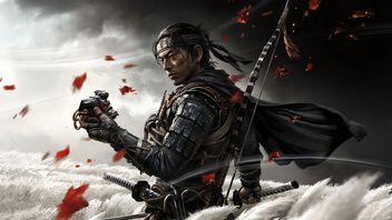 Ghost of Tsushima 2 już powstaje? Ogłoszenie o pracę budzi nadzieję