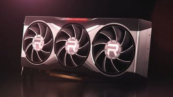 AMD Radeon RX 6000 z poborem mocy na poziomie RTX 3000