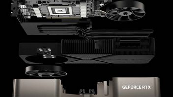 Plotka: premiera GeForce RTX 3080 20 GB i RTX 3070 16 GB odwołana