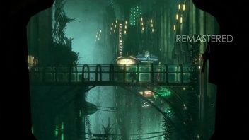 BioShock: The Collection na PC - wymagania sprzętowe i instrukcje dla posiadaczy wcześniejszych wydań