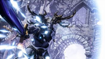 Wydawca Rune 2 oskarża Bethesdę o celowy sabotaż