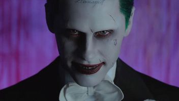 Jared Leto ponownie zagra Jokera