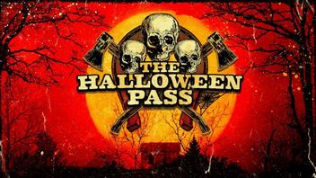 Kolejne rozczarowanie w Red Dead Online - halloweenowe przedmioty