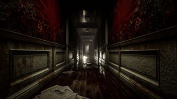 Layers of Fear 2 od dziś za darmo w Epic Games Store [Aktualizacja]